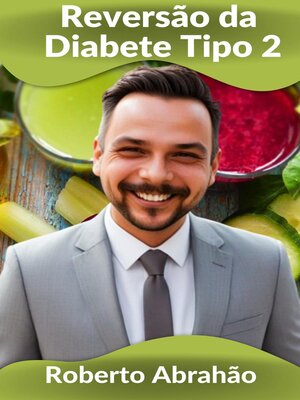 cover image of Reversão da Diabete Tipo 2